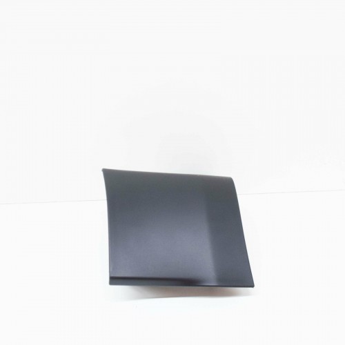 Front Left Fender Lower Molding