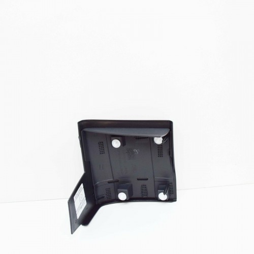 Front Left Fender Lower Molding 5