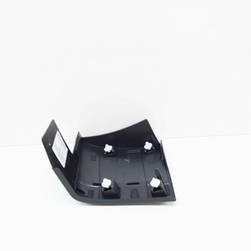 Front Left Fender Lower Molding 6