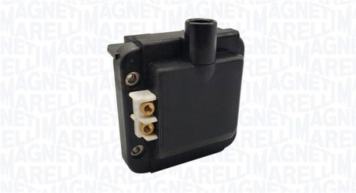 Ignition Coil 4