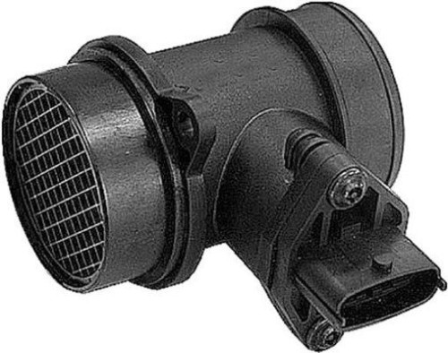 Mass air flow sensor