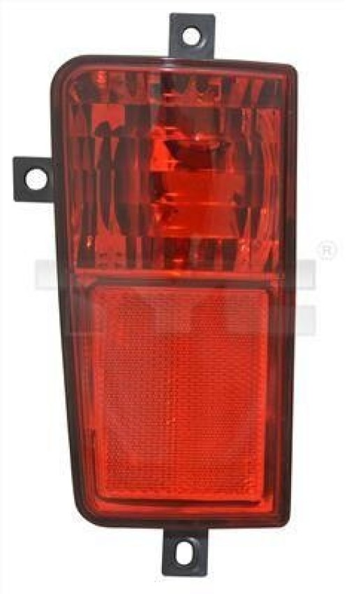Rear Fog Light