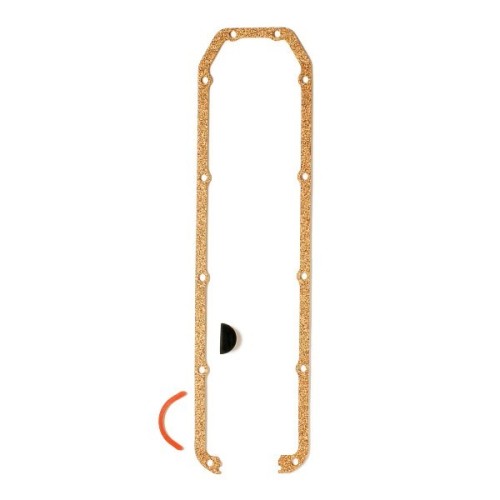 Gasket Set, Cylinder Head Cover 4