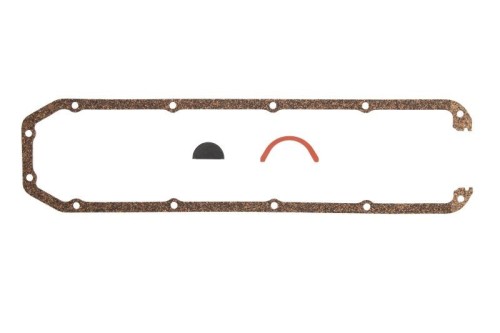 Gasket Set, Cylinder Head Cover 1