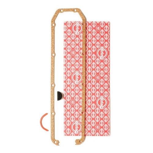 Gasket Set, Cylinder Head Cover 3