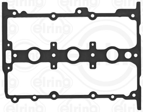 Gasket, Cylinder Head Cover 5