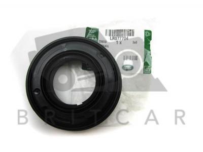 Crankshaft Seal 8