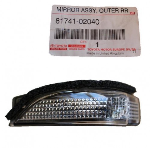 Lens & body, side tu ; TH