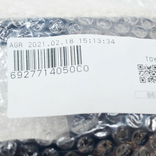 Bezel, fr door ; JP 8