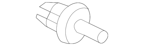 Fixing Clip, 79086L 6