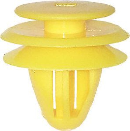 DOOR TRIM RETAINER FASTENER CLIP 4