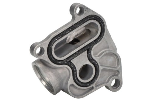 Thermostat, Oil Cooling 3