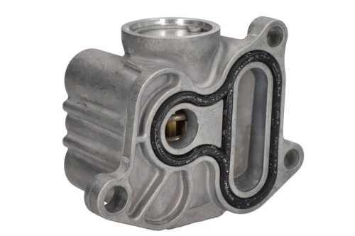 Thermostat, Oil Cooling