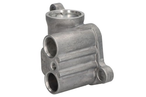 Thermostat, Oil Cooling 4