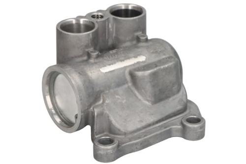 Thermostat, Oil Cooling 2