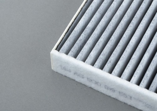 Filter insert with odor filtering is 9