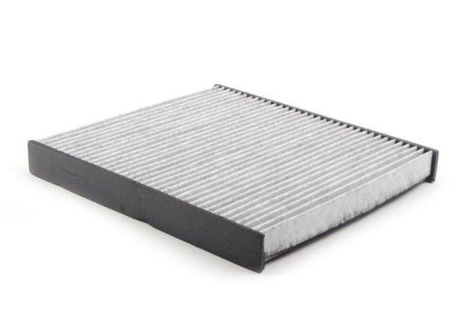 Filter insert with odor filtering is 10