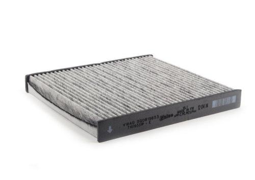 Filter insert with odor filtering is 12