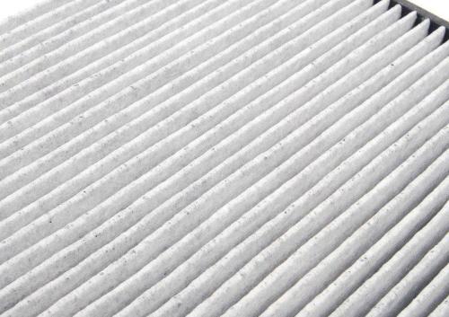 Filter insert with odor filtering is 11