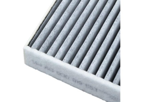 Odour and allergen filter 3