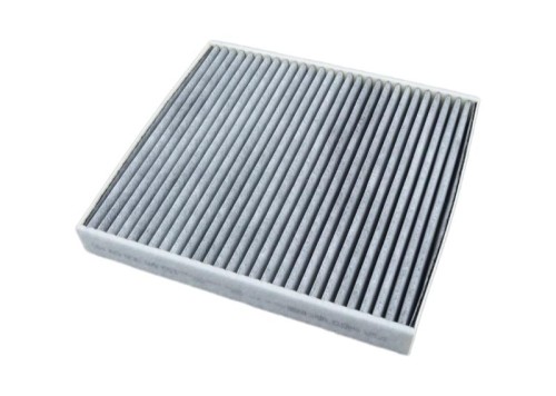 Odour and allergen filter 1