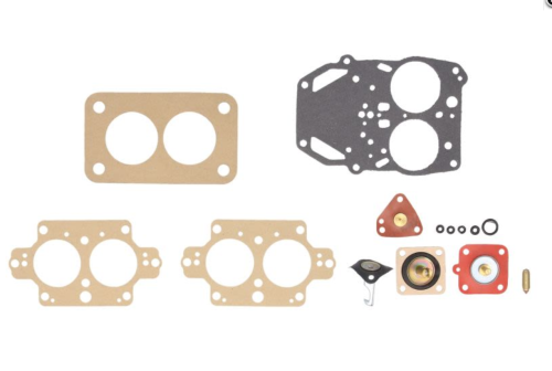 Repair Kit, Carburettor