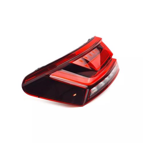 Tail Light Assembly 2