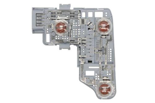 Rear Right Bulb Holder, Tail Light Assembly 2