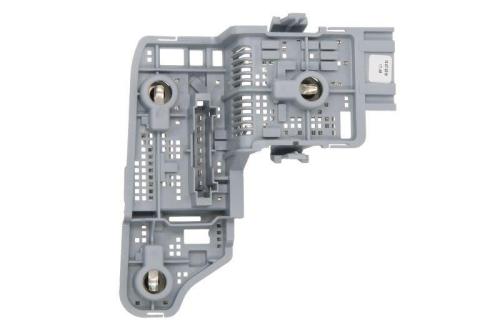 Rear Right Bulb Holder, Tail Light Assembly 3