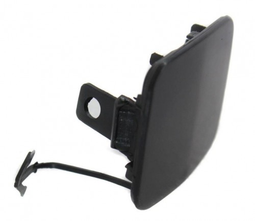 Cover,fr bumper,lwr; JP 2