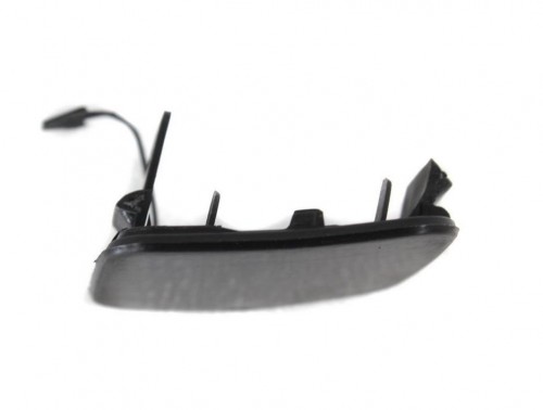 Cover,fr bumper,lwr; JP 3