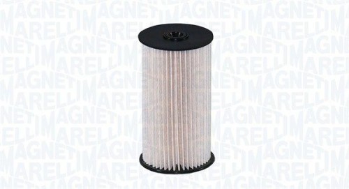 Fuel filter 4