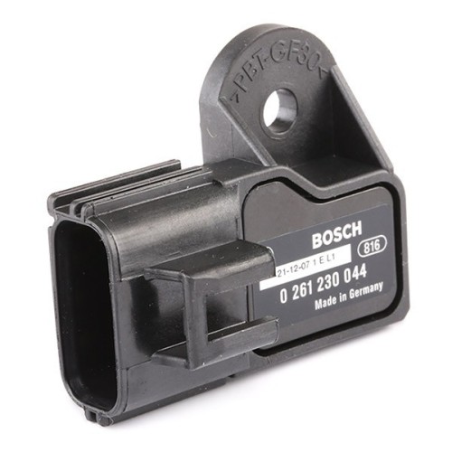 Sensor, Intake Manifold Pressure 10