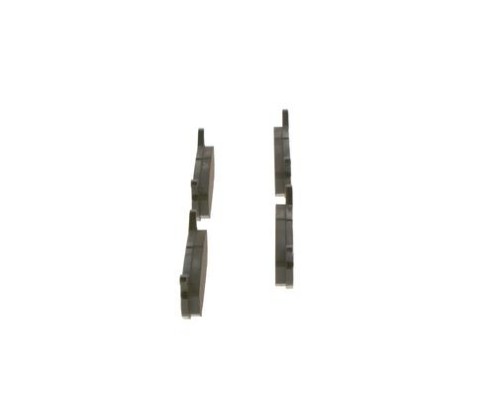 Brake Pad Set, Disc Brake 5