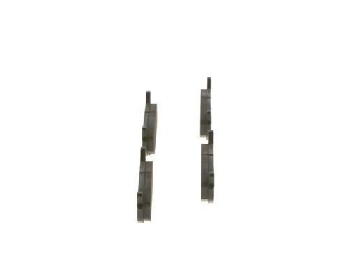 Brake Pad Set, Disc Brake 11