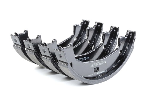 Handbrake Shoes 7