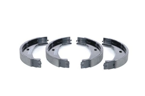 Handbrake Shoes 2