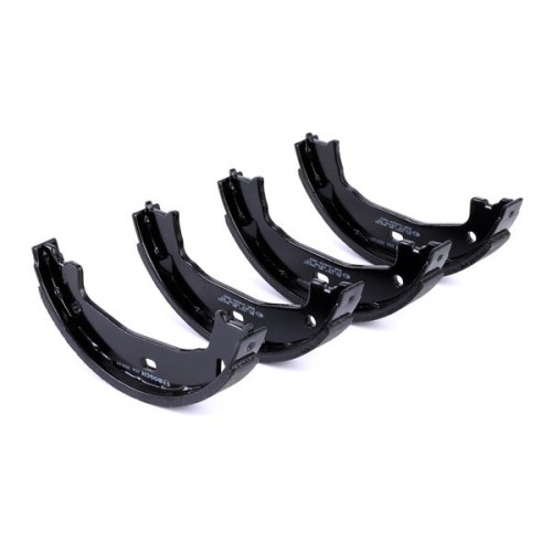 Handbrake Shoes 11