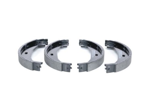Handbrake Shoes 4