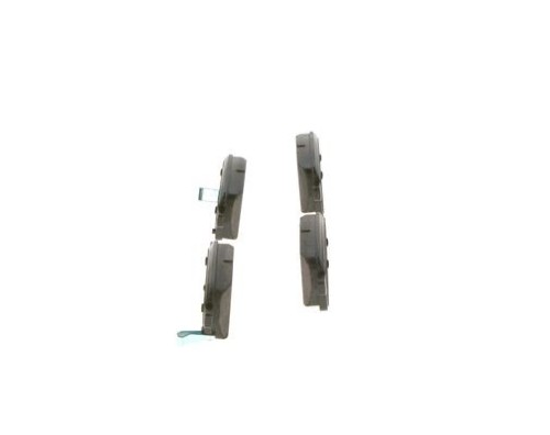 Brake Pad Set, Disc Brake 5