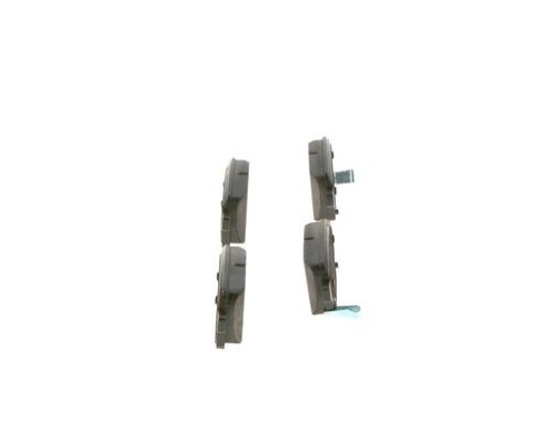 Brake Pad Set, Disc Brake 3