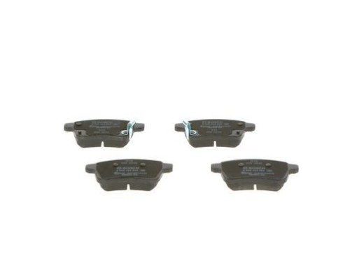 Brake Pad Set, Disc Brake 7