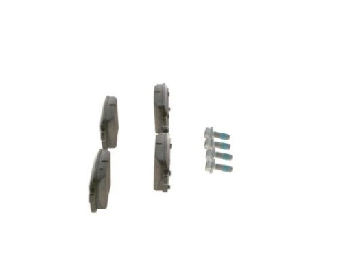 Brake Pad Set, Disc Brake 5