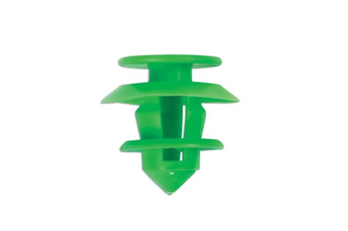 PANEL CLIP Ø 8,2 mm DOOR AND INTERIOR TRIM 2