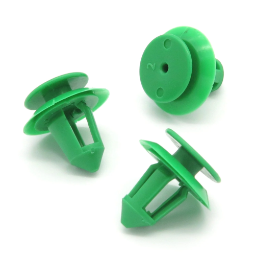 PANEL CLIP Ø 8,2 mm DOOR AND INTERIOR TRIM 1