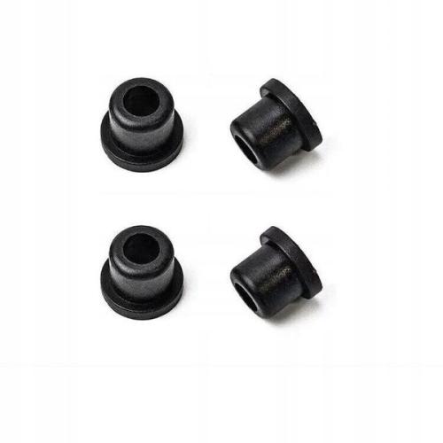 Emblem grommets 1