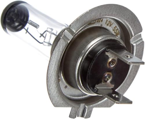 H7 12V 55W 64210CLC, PX26d Classic Osram, 1 pcs.