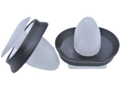 MOULDING CLIP Ø 8 mm BODY SHELL BELTLINE 2