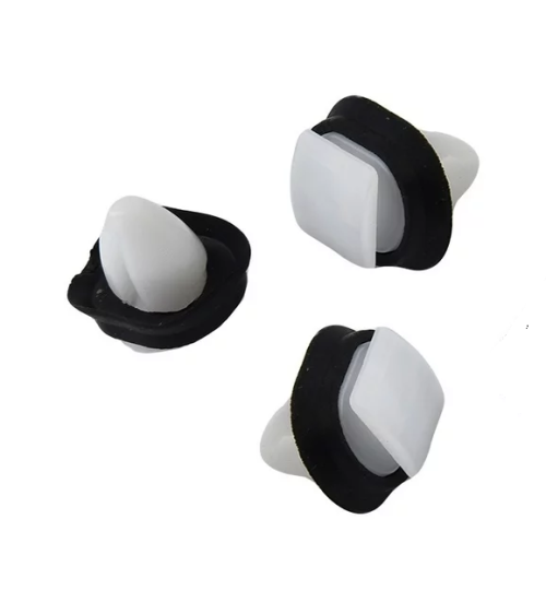 MOULDING CLIP Ø 8 mm BODY SHELL BELTLINE