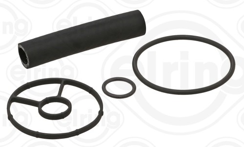 Gasket, Oil Cooler 2